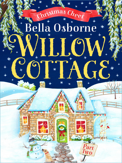 Title details for Christmas Cheer by Bella Osborne - Available